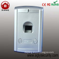 433/868MHz intelligent smart fingerprint remote control for gsm alarm system